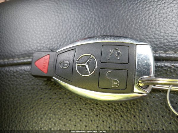 2015 MERCEDES-BENZ ML 350 4MATIC