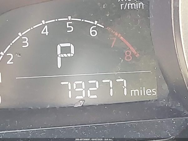 2017 MAZDA MAZDA3 SPORT