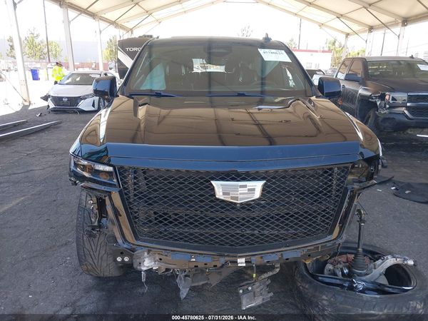 2023 CADILLAC ESCALADE 4WD V-SERIES