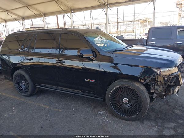 2023 CADILLAC ESCALADE 4WD V-SERIES