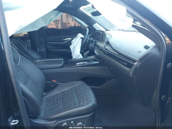 2023 CADILLAC ESCALADE 4WD V-SERIES