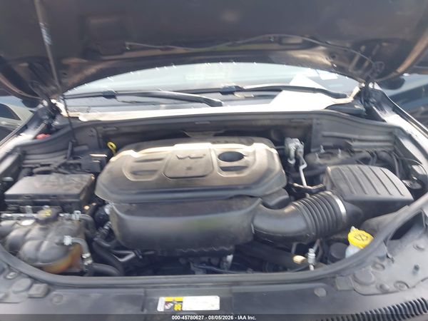 2020 JEEP GRAND CHEROKEE LAREDO E 4X2