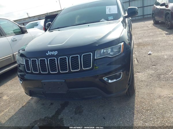 2020 JEEP GRAND CHEROKEE LAREDO E 4X2