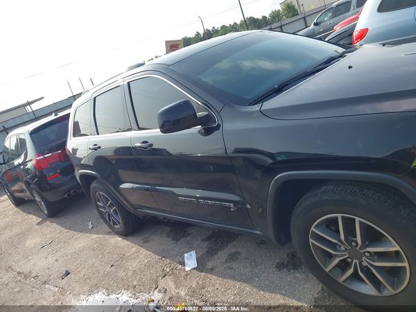 2020 JEEP GRAND CHEROKEE LAREDO E 4X2