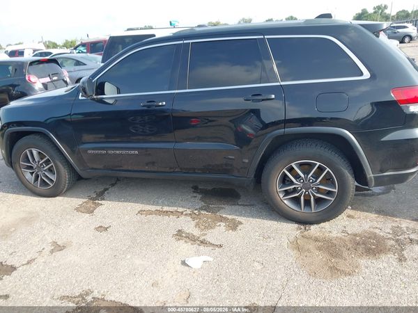 2020 JEEP GRAND CHEROKEE LAREDO E 4X2