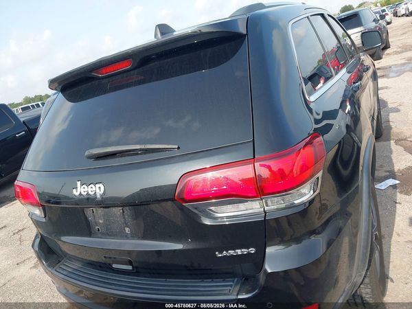 2020 JEEP GRAND CHEROKEE LAREDO E 4X2