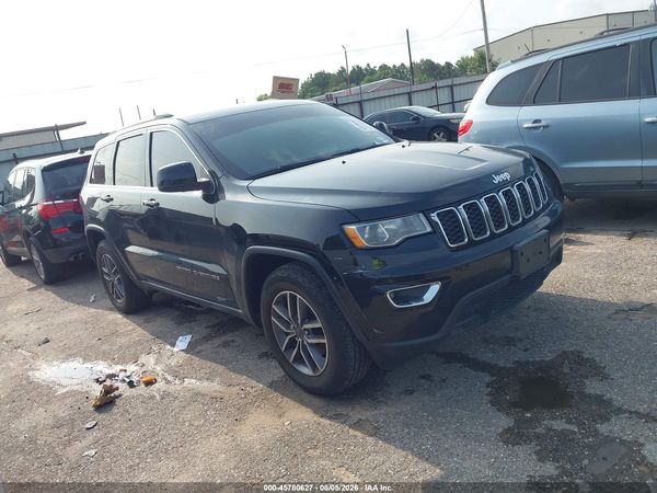 2020 JEEP GRAND CHEROKEE LAREDO E 4X2