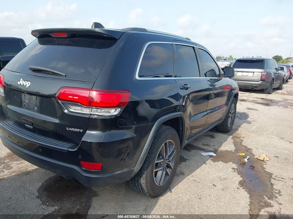 2020 JEEP GRAND CHEROKEE LAREDO E 4X2