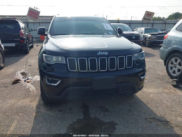2020 JEEP GRAND CHEROKEE LAREDO E 4X2