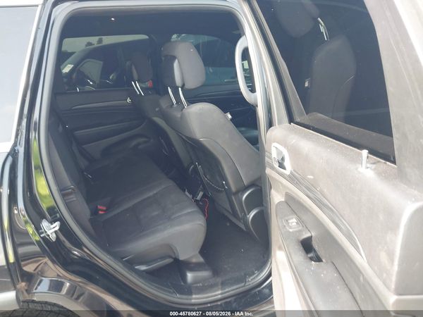 2020 JEEP GRAND CHEROKEE LAREDO E 4X2