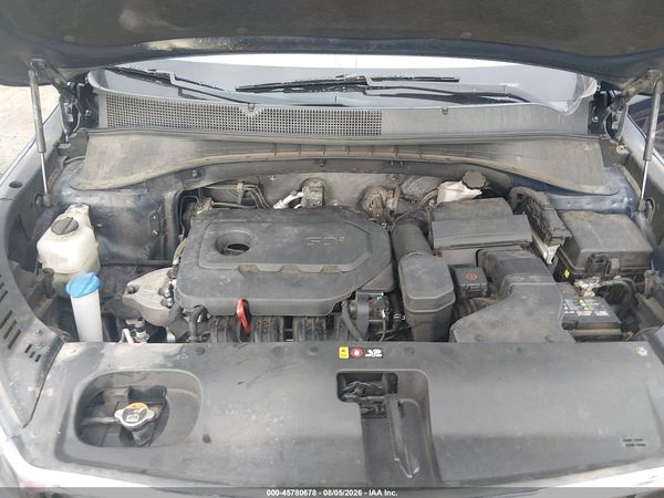 2020 KIA SORENTO 2.4L LX