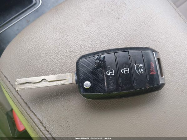 2020 KIA SORENTO 2.4L LX