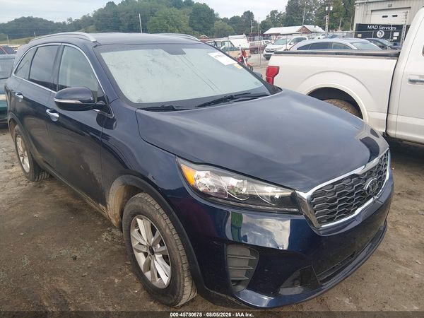 2020 KIA SORENTO 2.4L LX