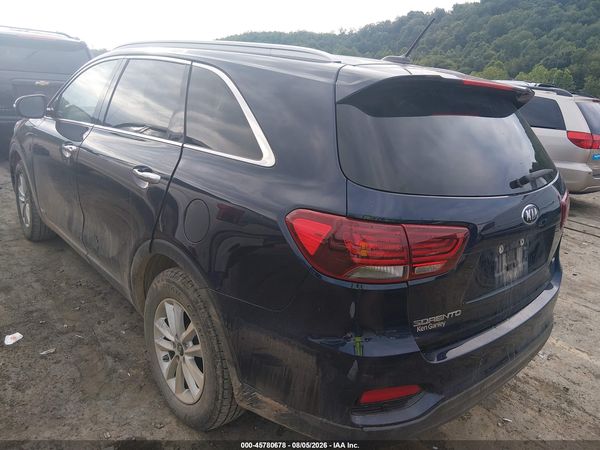 2020 KIA SORENTO 2.4L LX