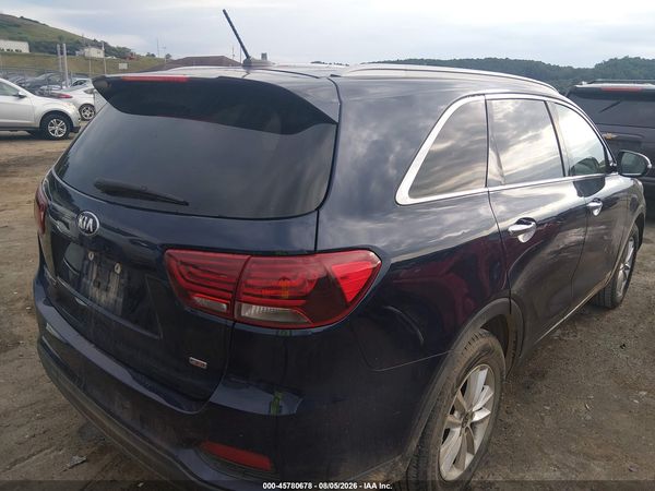 2020 KIA SORENTO 2.4L LX