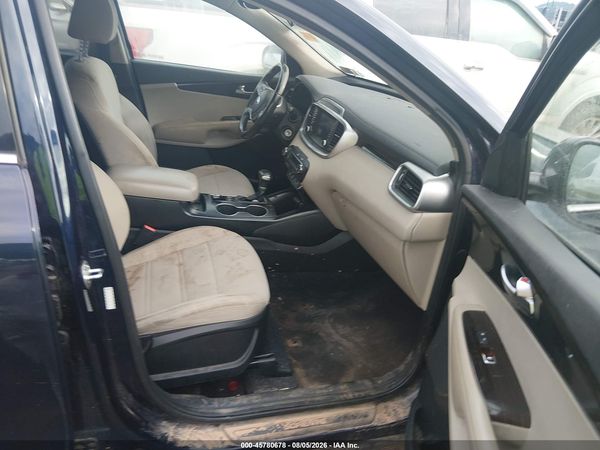 2020 KIA SORENTO 2.4L LX