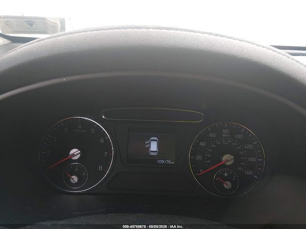 2020 KIA SORENTO 2.4L LX
