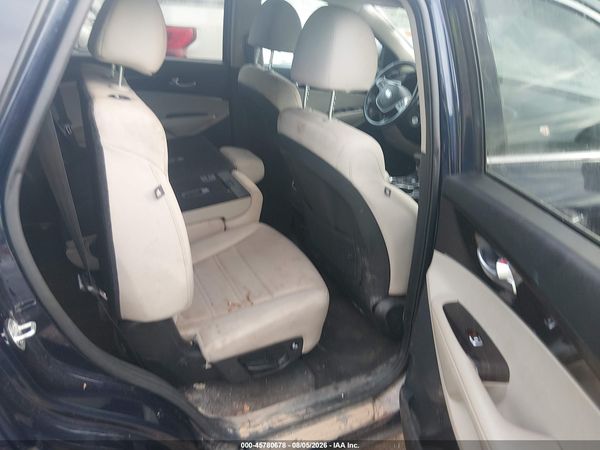 2020 KIA SORENTO 2.4L LX