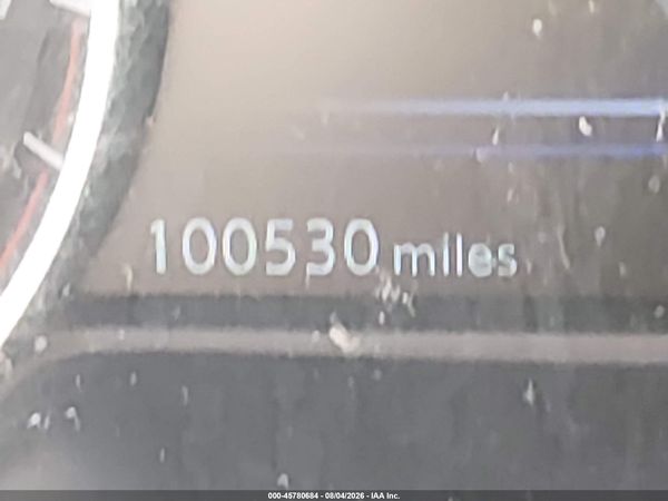 2021 NISSAN MURANO S FWD