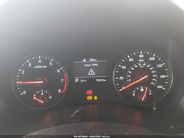 2018 KIA CADENZA PREMIUM