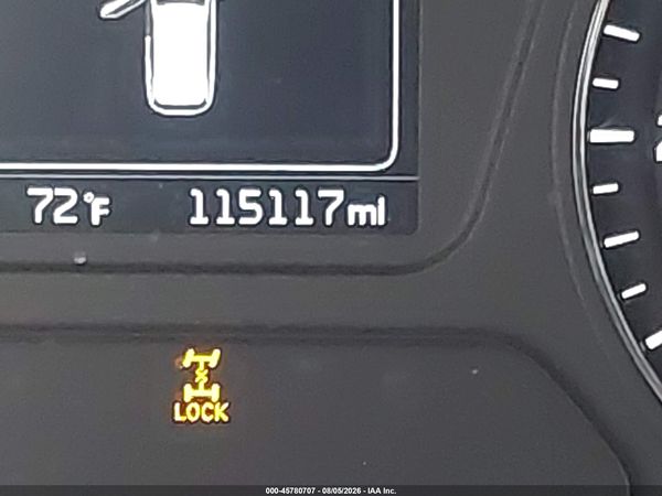 2016 KIA SORENTO 3.3L EX