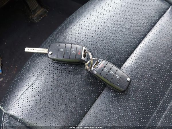 2016 KIA SORENTO 3.3L EX