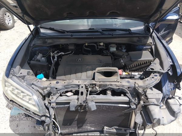 2016 ACURA RDX