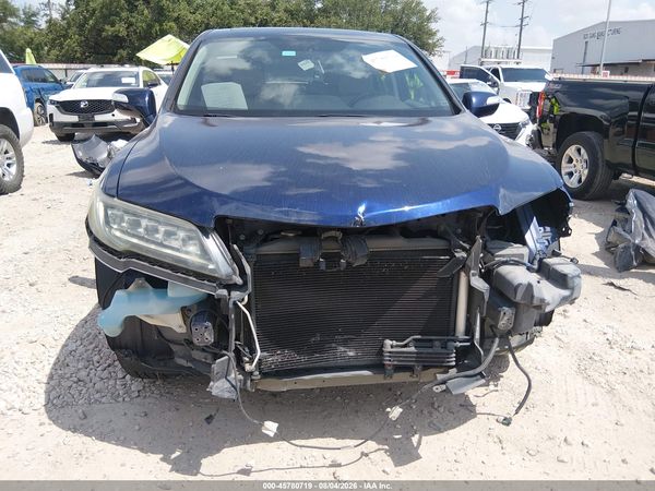 2016 ACURA RDX