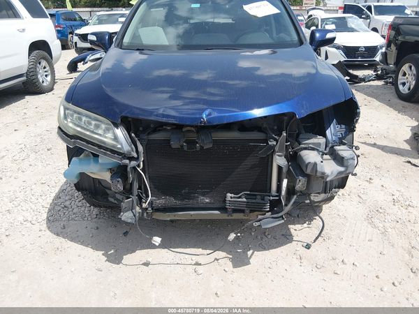 2016 ACURA RDX