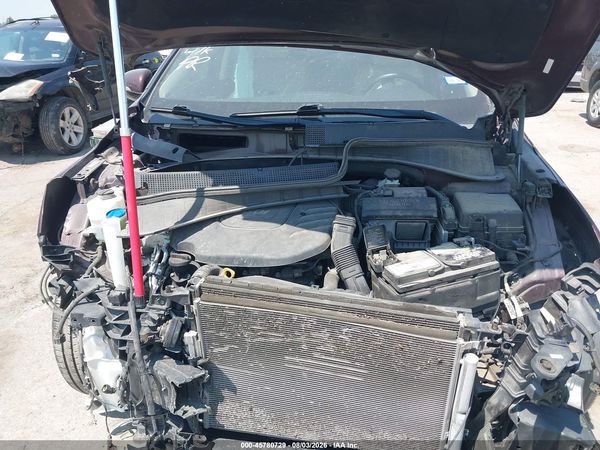 2017 KIA SORENTO 3.3L EX