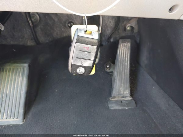 2017 KIA SORENTO 3.3L EX
