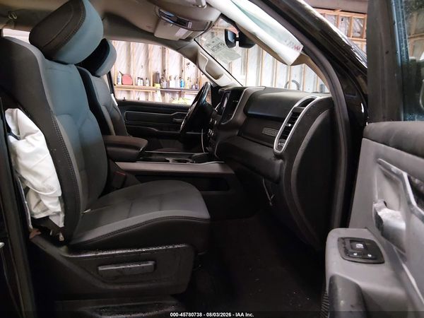 2020 RAM 1500 BIG HORN  4X4 6'4 BOX