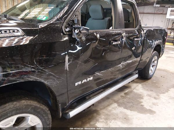 2020 RAM 1500 BIG HORN  4X4 6'4 BOX