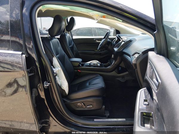 2019 FORD EDGE TITANIUM — I5