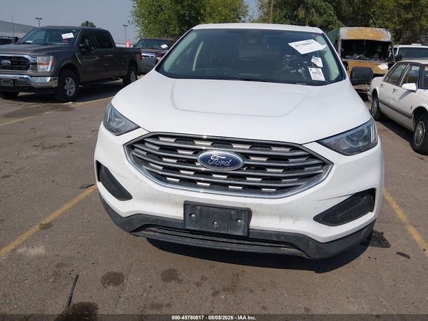 2022 FORD EDGE SE