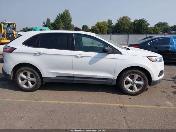 2022 FORD EDGE SE