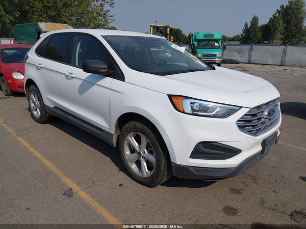 2022 FORD EDGE SE