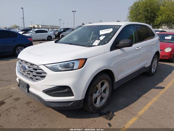 2022 FORD EDGE SE