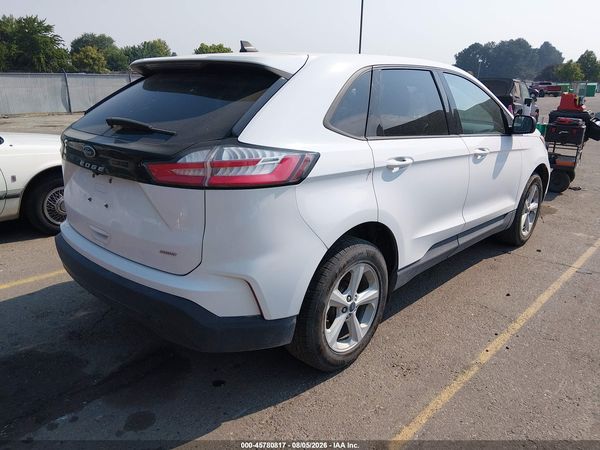 2022 FORD EDGE SE