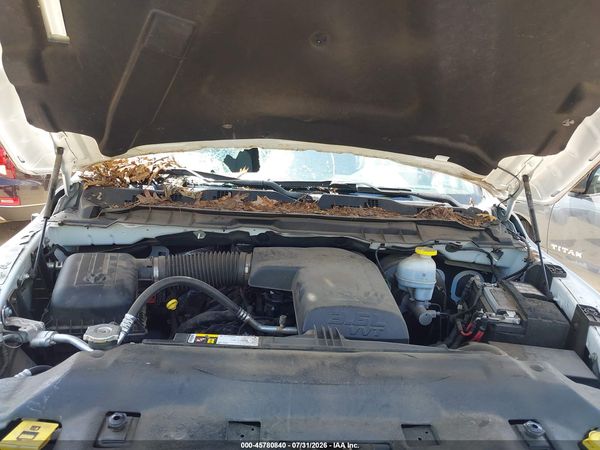 2023 RAM 1500 CLASSIC TRADESMAN  4X4 6'4 BOX