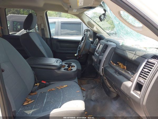 2023 RAM 1500 CLASSIC TRADESMAN  4X4 6'4 BOX
