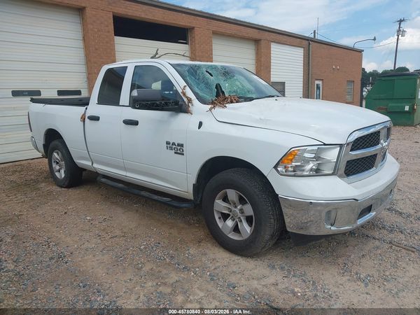 2023 RAM 1500 CLASSIC TRADESMAN  4X4 6'4 BOX
