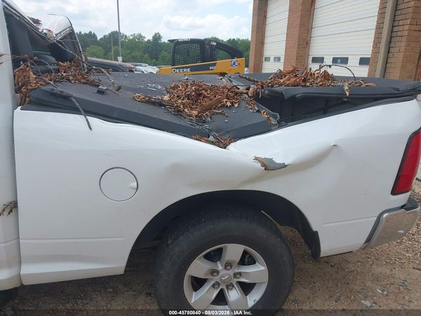 2023 RAM 1500 CLASSIC TRADESMAN  4X4 6'4 BOX