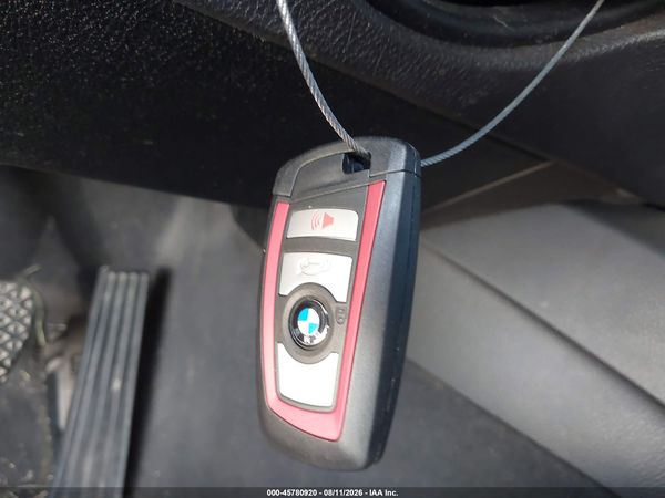2016 BMW 328I SA — I11