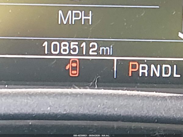 2018 CHEVROLET SILVERADO 1500 2LT — I118