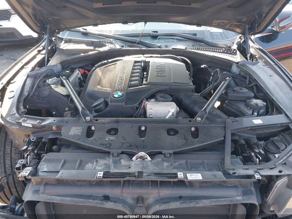 2016 BMW 535I XDRIVE
