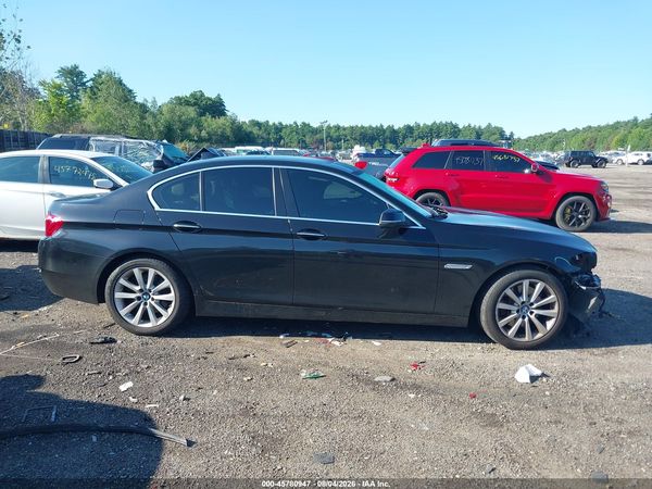2016 BMW 535I XDRIVE