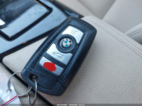2016 BMW 535I XDRIVE