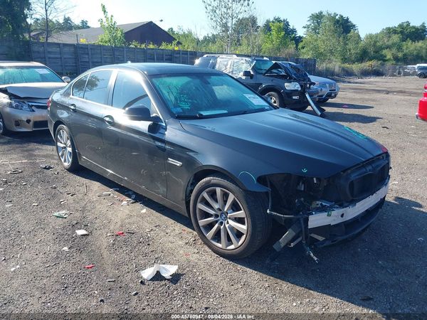 2016 BMW 535I XDRIVE