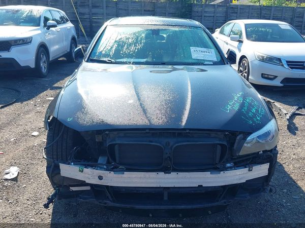 2016 BMW 535I XDRIVE